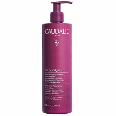 Lozione Corpo Caudalie THÉ DES VIGNES 400 ml