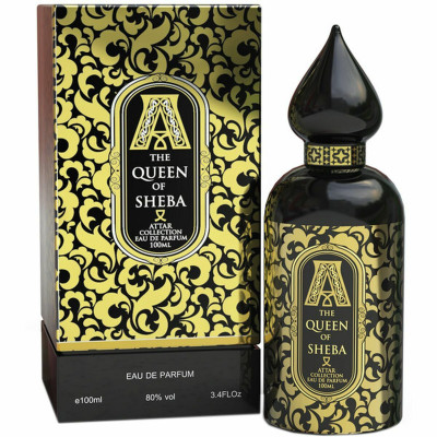 Profumo Donna Attar Collection The Persian Gold EDP 100 ml