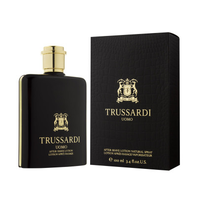 Lozione Idratante Trussardi Uomo 2011 100 ml