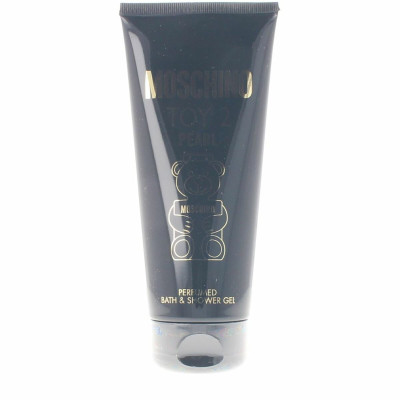 Gel Doccia Moschino Toy 2 Pearl 200 ml
