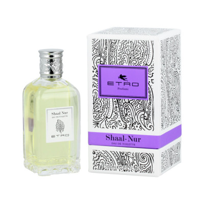 Profumo Donna Etro Shaal Nur EDT 100 ml