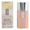 Trucco Antimacchia Even Better Clinique 01-Alabaster Spf 15 (30 ml)