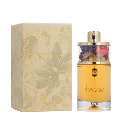 Profumo Donna Ajmal EDP Shadow II 75 ml