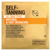 Salviettine Autoabbronzanti Natural & Fast Bronzing Comodynes Tanning