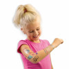 Tatuaggi Temporanei SES Creative