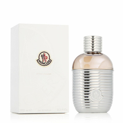 Profumo Donna Moncler Pour Femme 100 ml