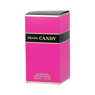 Profumo Donna Prada Candy EDP EDP 50 ml
