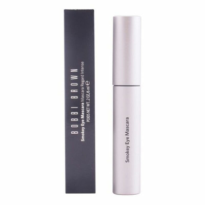 Mascara per Ciglia Smokey Eye Bobbi Brown Smokey Eye (6 ml) Nero Marrone 6 ml