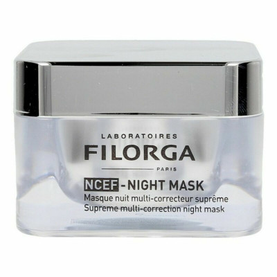 Maschera Viso NCTF-Night Filorga (50 ml)