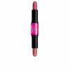 Fard NYX Wonder Stick Nº 01 Light peach and baby pink 4 g