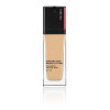 Base per Trucco Fluida Synchro Skin Shiseido 30 ml