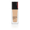 Base per Trucco Fluida Synchro Skin Shiseido 30 ml