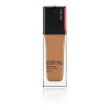 Base per Trucco Fluida Synchro Skin Shiseido 30 ml