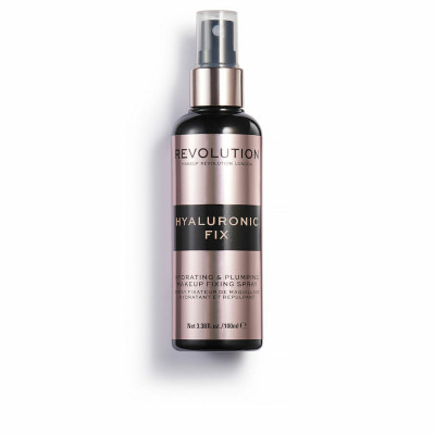 Spray Fissante Revolution Make Up Hyaluronic Fix 100 ml