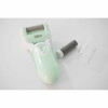 Rimozione Elettrica del Callo Silk´n MicroPedi Wet & Dry Verde