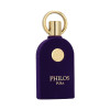 Profumo Unisex Maison Alhambra EDP Philos Pura 100 ml