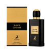 Profumo Unisex Maison Alhambra Black Origami EDP 100 ml