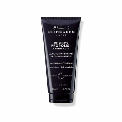 Gel Detergente Viso Institut Esthederm Intensive Propolis+ 200 ml
