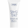 Crema Viso Idratante Ziaja Sensitive 50 ml (50 ml)