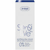Crema Viso Idratante Ziaja Sensitive 50 ml (50 ml)