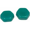 Cera Depilatoria Corpo Depil Ok Verdure (300 g)