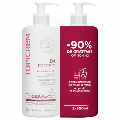 Balsamo in Crema Topicrem DA TOPICREM 500 ml