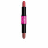 Fard NYX Wonder Stick Coral and deep peach 4 g