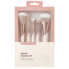 Set di Pennelli per il Trucco Ecotools Luxe Natural Elegance (5 pcs)
