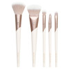 Set di Pennelli per il Trucco Ecotools Luxe Natural Elegance (5 pcs)
