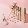 Set di Pennelli per il Trucco Ecotools Luxe Natural Elegance (5 pcs)