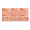 Saponetta Rosa Mosqueta Lixoné (3 x 125 g)