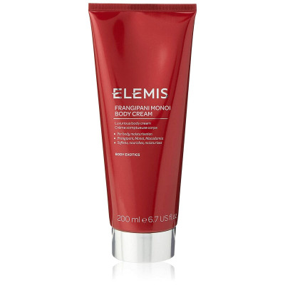 Crema Corpo Elemis Frangipani Monoi 200 ml