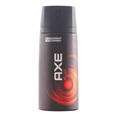 Deodorante Spray Musk Axe (150 ml)