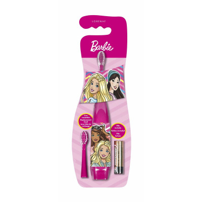 Spazzolino da Denti Per Bambini Barbie