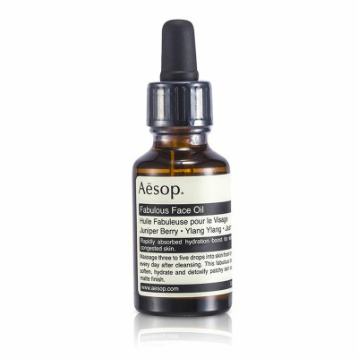 Siero Viso Aesop Body & Hand 25 ml