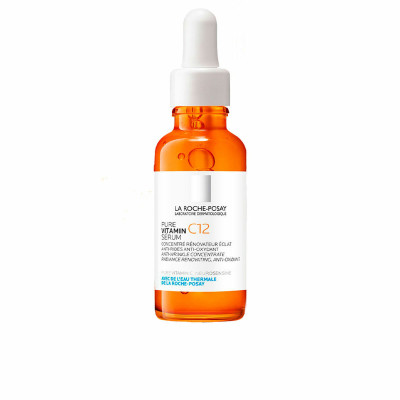 Schiuma Detergente La Roche Posay PURE VITAMINE C10 30 ml