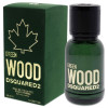 Profumo Uomo Dsquared2 EDT Green Wood 30 ml