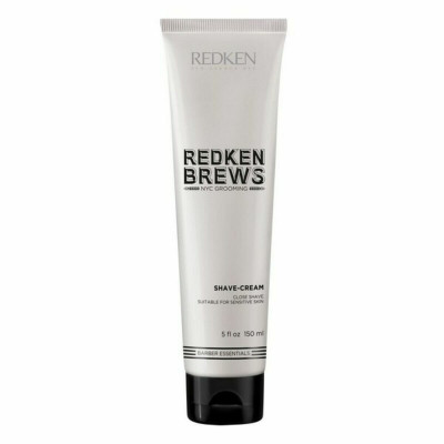Crema da Barba Redken Brews (150 ml)