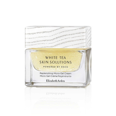 Schiuma Detergente Elizabeth Arden White Tea Skin Solutions 50 ml