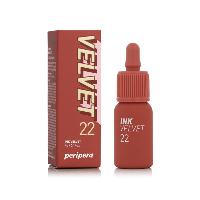 Rossetti Peripera Ink Velvet