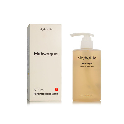 Sapone per le Mani Skybottle Muhwagua 300 ml