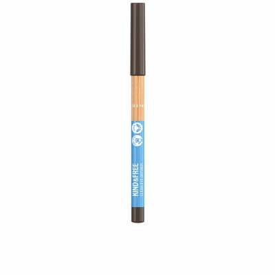Matita Occhi Rimmel London Kind & Free 1,1 g