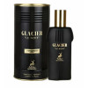 Profumo Uomo Maison Alhambra Glacier Le Noir EDP 100 ml
