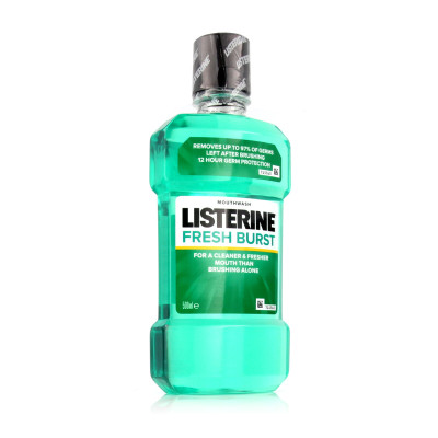 Colluttorio Listerine Fresh Burst 500 ml