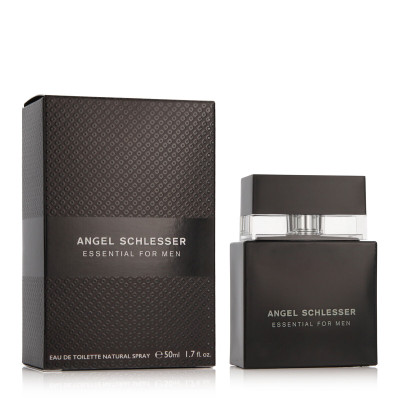 Profumo Uomo Angel Schlesser EDT Essential For Men 50 ml