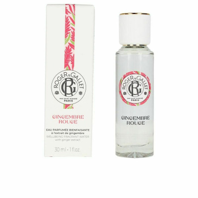 Profumo Unisex Roger & Gallet Gingembre Rouge