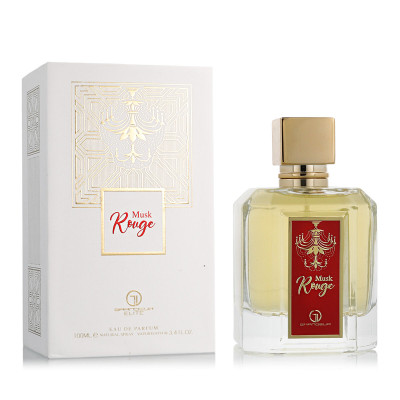 Profumo Unisex Musk Rouge EDP 100 ml