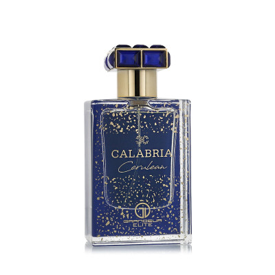 Profumo Donna Calabria Celurean EDP 50 ml