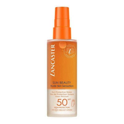 Spuma Solare Protettiva Lancaster Sun Beauty