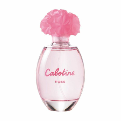 Profumo Donna Cabotine Rose Gres EDT Cabotine Rose 50 ml